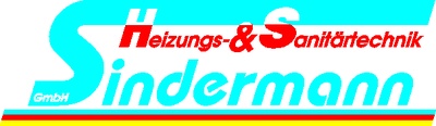 Andreas Sindermann Heizungs- u. Sanitärtechnik GmbH