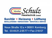 Matthias Schulz Haustechnik GmbH