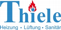 Thiele - Heizung Lüftung Sanitär
