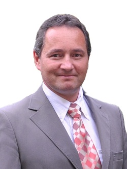 Lothar Dieringer