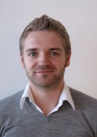 B. Sc. Martin Schrills