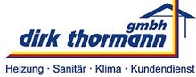dirk thormann Heizung-Sanitär-Klima-Kundendienst GmbH