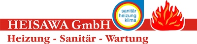 HEISAWA GmbH Heizung-Sanitär-Wartung