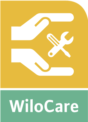 Titelbild zum News-Artikel: WiloCare