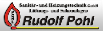 Rudolf Pohl Sanitär- & Heizungstechnik GmbH 