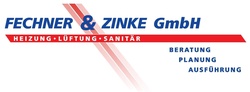 Fechner & Zinke GmbH Meisterbetrieb Heizung-Lüftung-Sanitär