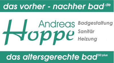 Andreas Hoppe Sanitär-Heizung-Klempner