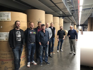 2. Fachtagung der Fachgruppe „Klempnertechnik des Fachverbandes SHK Sachsen-Anhalt
