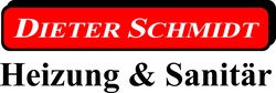 Dieter Schmidt Heizung und Sanitär