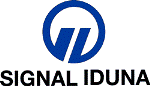 Logo: Signal Iduna