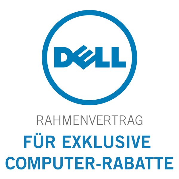 DELL Rahmenvertrag