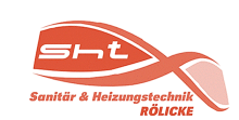 SHT Sanitär- und Heizungstechnik Rölicke GmbH