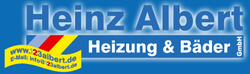 Heinz Albert Heizung & Bäder GmbH