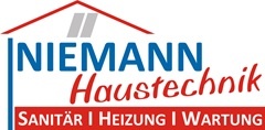 Niemann Haustechnik Herrn Gerald Niemann