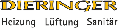 Dieringer GmbH Heizung Lüftung Sanitär