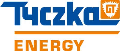 Logo: Tyczka Energy GmbH