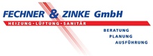 Fechner & Zinke GmbH Meisterbetrieb Heizung-Lüftung-Sanitär