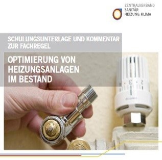 Titelbild zum Beitrag Heizungsprüfung und hydraulischer Abgleich