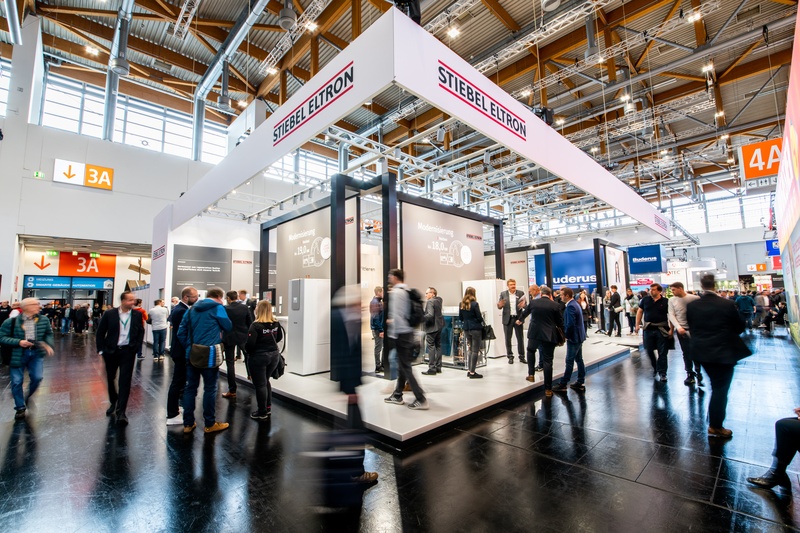 Titelbild zum Beitrag IFH - Nürnberg vom 23.-26. April 2024