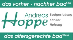 Andreas Hoppe Sanitär-Heizung-Klempner