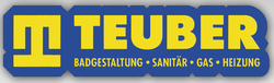 TEUBER Badgestaltung-Sanitär-Gas-Heizung