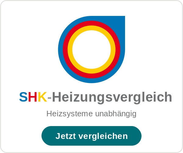 SHK-Heizungsvergleich.de