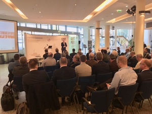 9. Energieforum