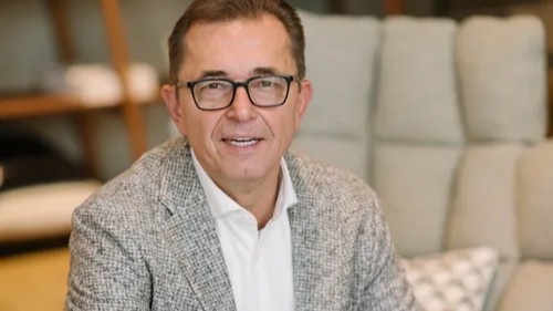 Titelbild zum News-Artikel: Michael Hilpert, Präsident des ZVSHK, zu den geplanten Kürzungen der Bundesförderung für effiziente Gebäude (BEG)