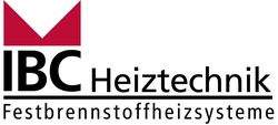 IBC Heiztechnik Festbrennstoffheizsysteme