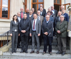 Aktionsbündnis unabhängiges Heizen in Sachsen-Anhalt gegründet