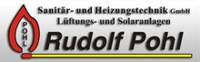 Rudolf Pohl Sanitär- & Heizungstechnik GmbH