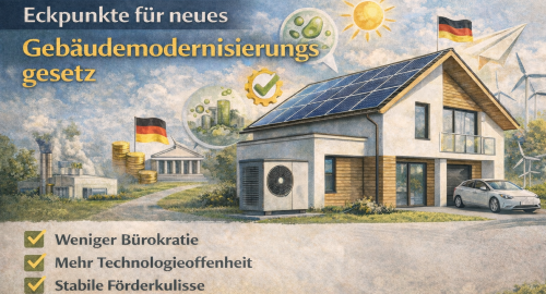 Titelbild zum News-Artikel: Eckpunkte des Gebäudemodernisierungsgesetzes