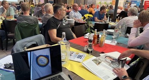 Titelbild zum News-Artikel: Trinkwassertagung 2023