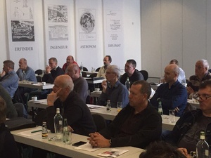 Wasserfachtagung 2015