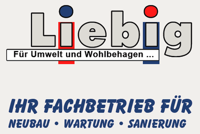 Liebig Haustechnik HLSK GmbH Heizung-Lüftung-Sanitär-Elektro