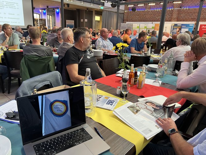 Trinkwassertagung 2023