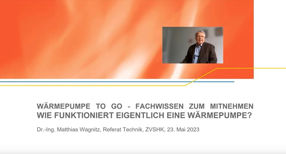 Titelbild zum News-Artikel WÄRMEPUMPE TO GO