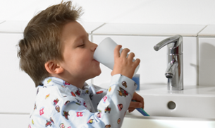 2. Novellierung der Trinkwasserverordnung in Kraft